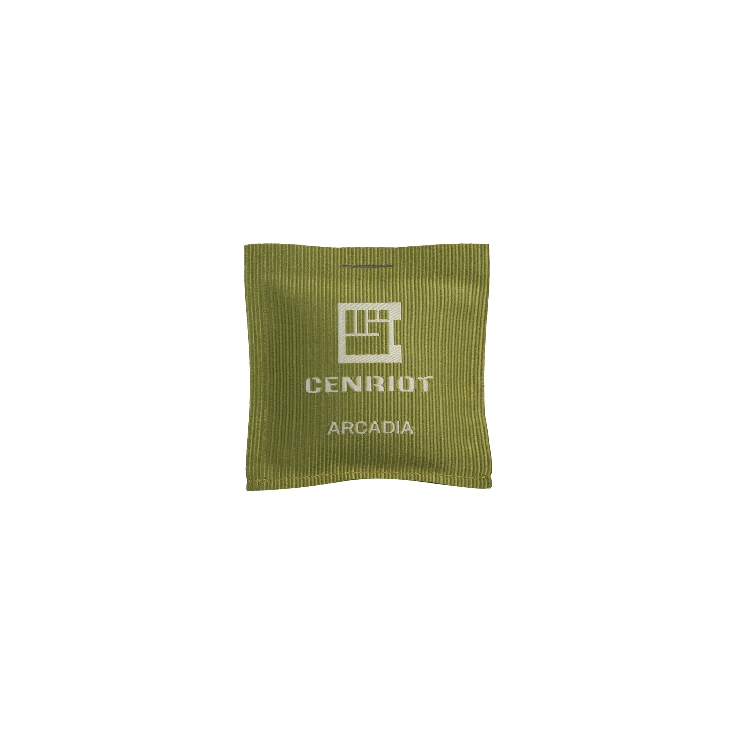 Cenriot Car Air Freshener Sachet Whole Set ('Lustre', 'Arcadia', 'Reverie', 'Sylvan')