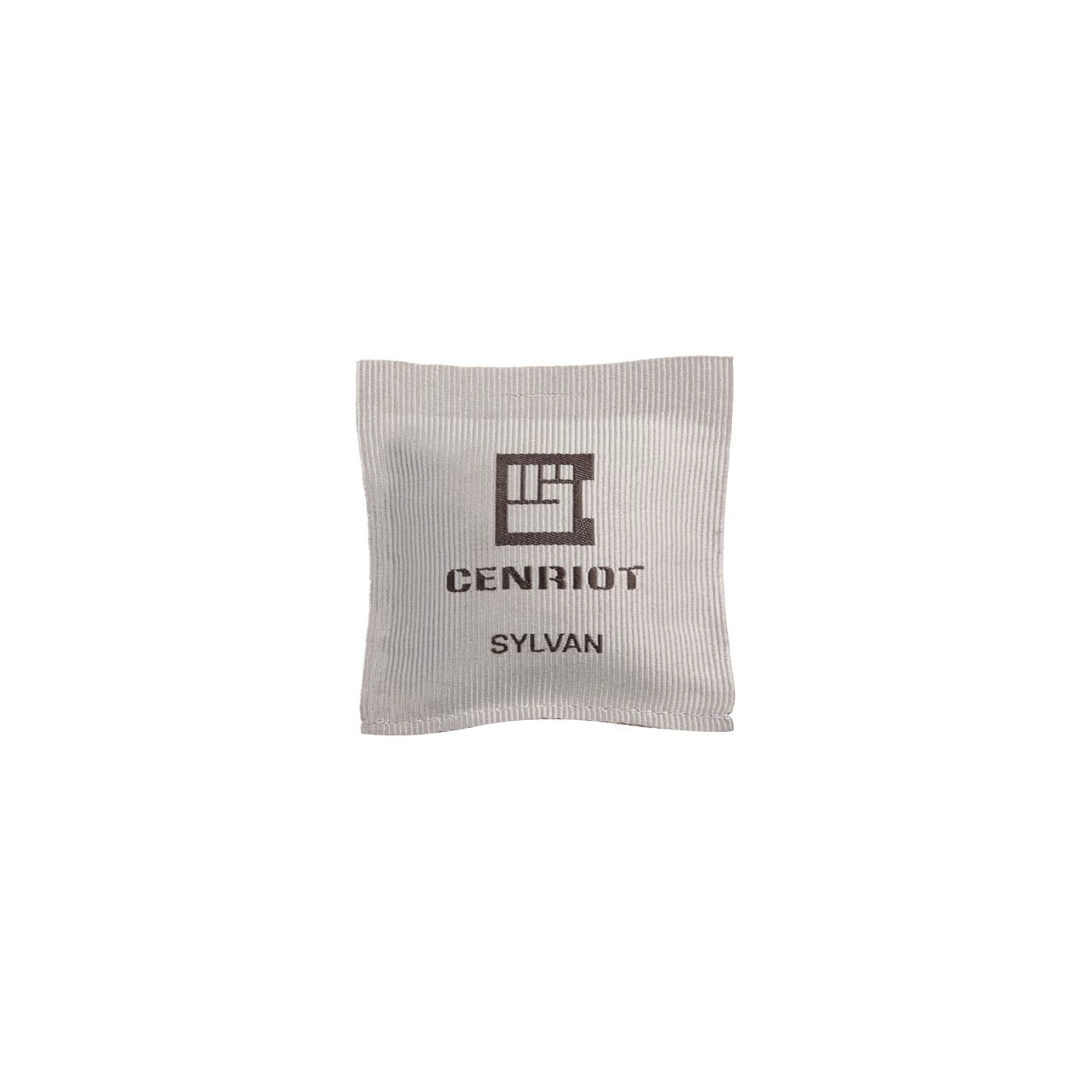 Cenriot Car Air Freshener Sachet 'Sylvan'